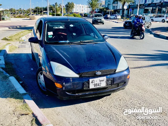 Used Ford Focus in Ajaylat