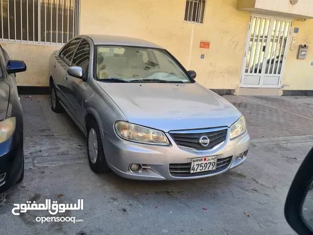 2011 nissan sunny for sale