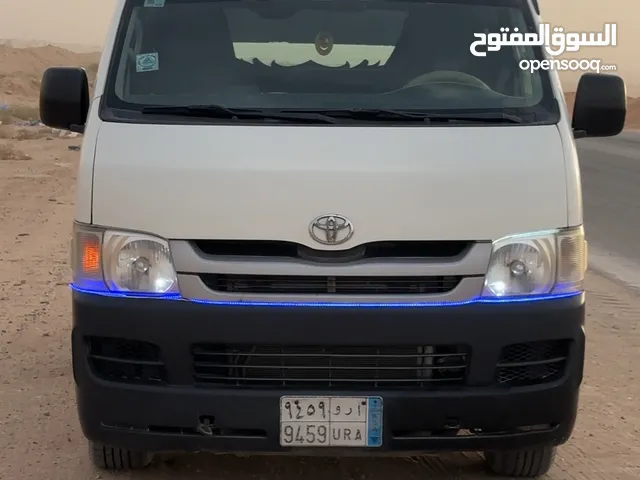 toyota 2010