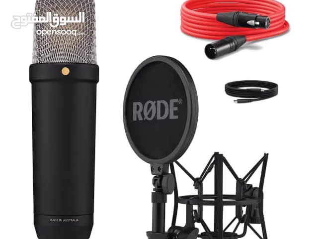  Microphones for sale in Amman