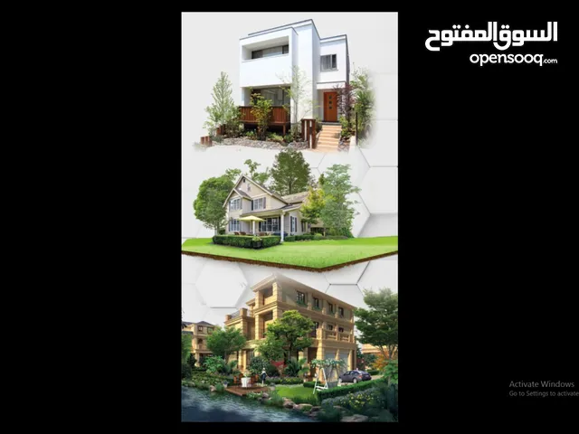 130 m2 More than 6 bedrooms Townhouse for Sale in Tripoli Al-Zawiyah St