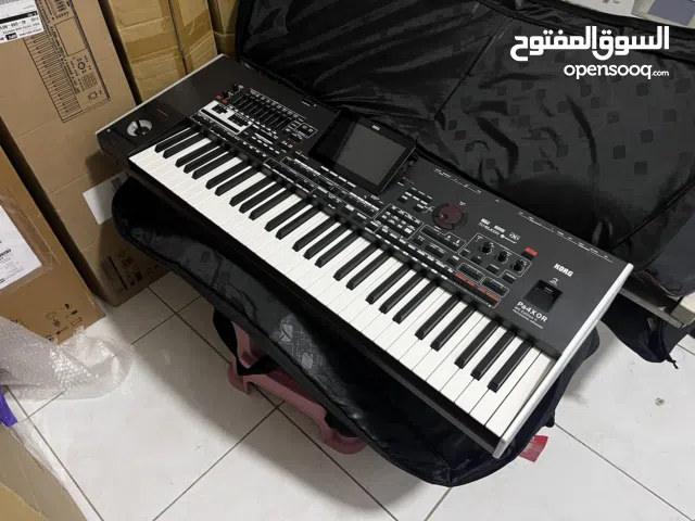 للبيع اورغ Korg Pa4x Mg2 خارق النضافة مع هدية برنامج