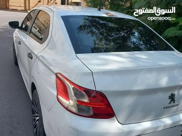 Used Peugeot 301 in Muharraq