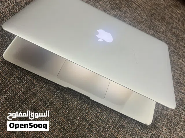 macOS Apple for sale  in Hawally