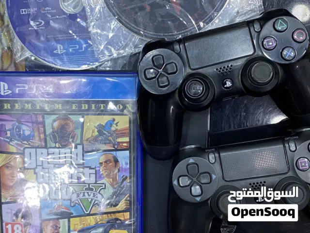 PlayStation 4 PlayStation for sale in Baghdad