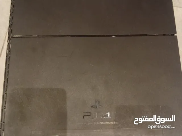 PlayStation 4 PlayStation for sale in Al Ain
