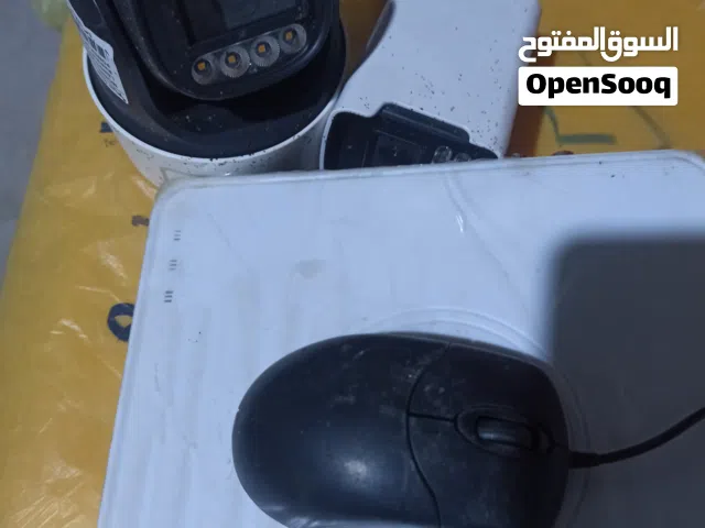 كامرات وشاشه قياس 32