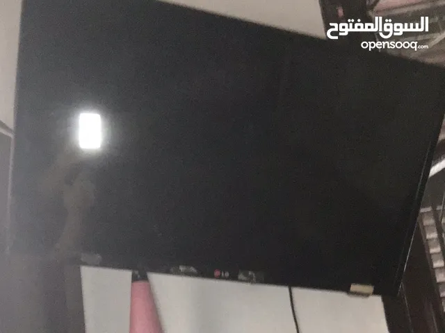 LG Plasma 32 inch TV in Tripoli