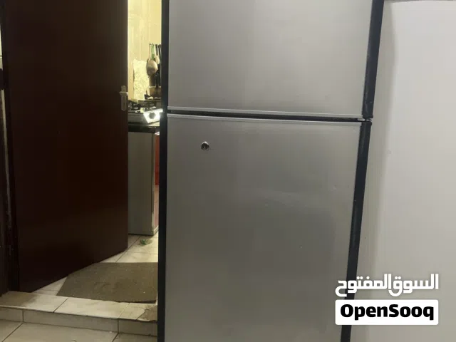 Mitsubishi fridge