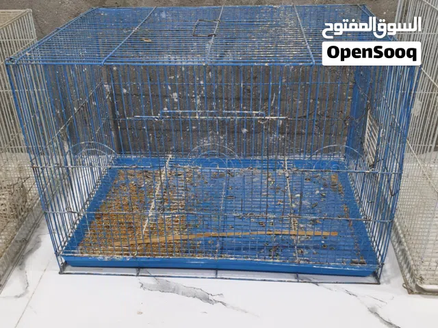 قفاصة طيور تفصيل بلوصف