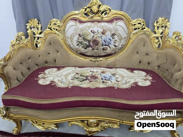 طقم كنبات ل 9 أشخاص