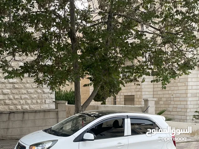 Kia Picanto 2015 in Amman