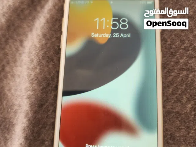 Apple iPhone 7 32 GB in Amman