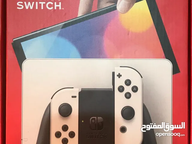 Nintendo Swltch