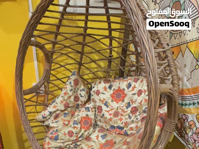 كرسي مرجيحة