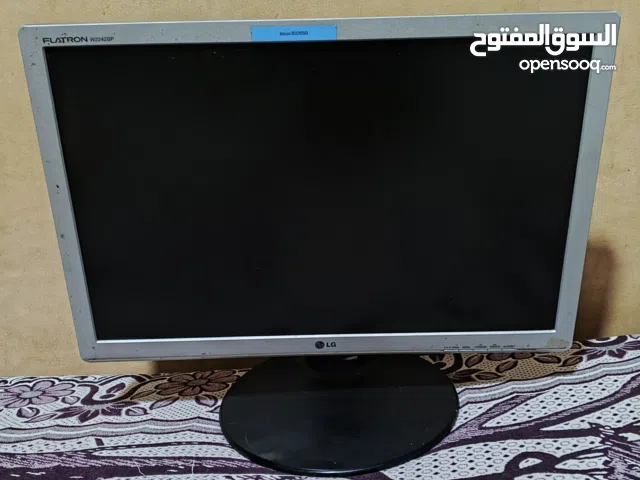 شاشه كمبيوتر