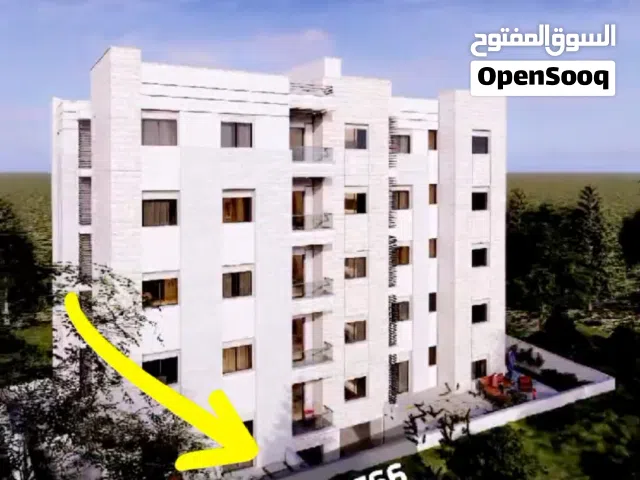 155 m2 3 Bedrooms Apartments for Sale in Ramallah and Al-Bireh Surda
