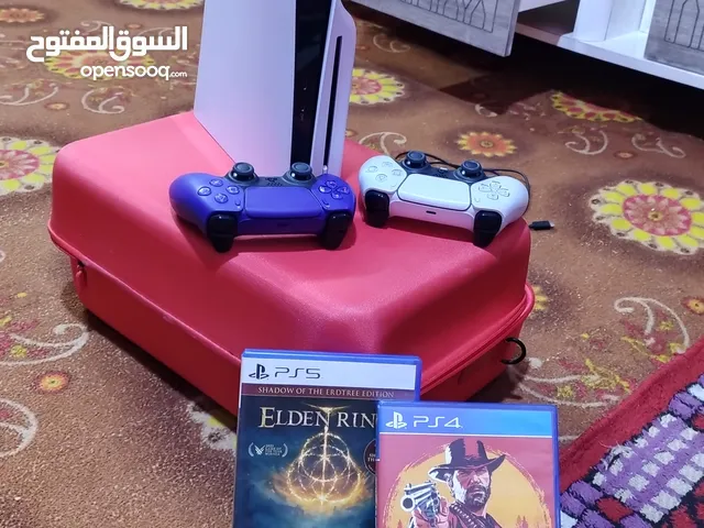 PlayStation 5 PlayStation for sale in Basra