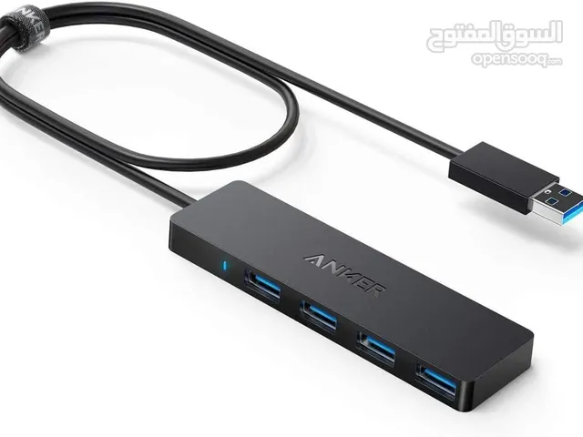 Anker Usb Hub