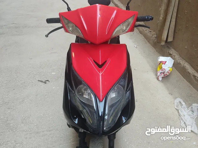 سكوتر كهربائي للبيع مستورد من الخارج