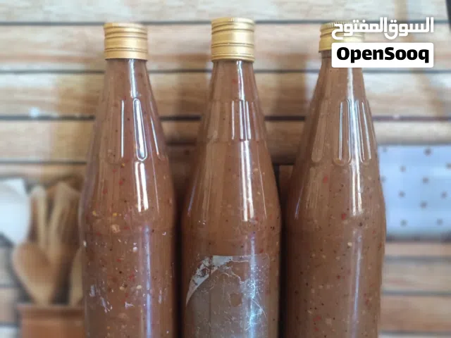 متوفر صبار لذيذ حامض الغرشة بريال فقط اقرأ الوصف
