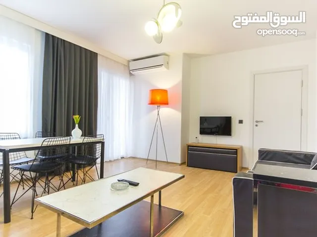 شقق فندقيه في القسم الاسيوي اتاشهير عمرانيه مواقف سيارات و حديقه العاب اطفال