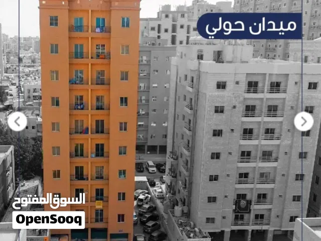 Furnished Monthly in Hawally Maidan Hawally
