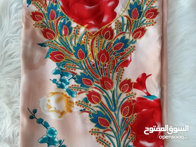 Fabrics Textile - Abaya - Jalabiya in Al Sharqiya