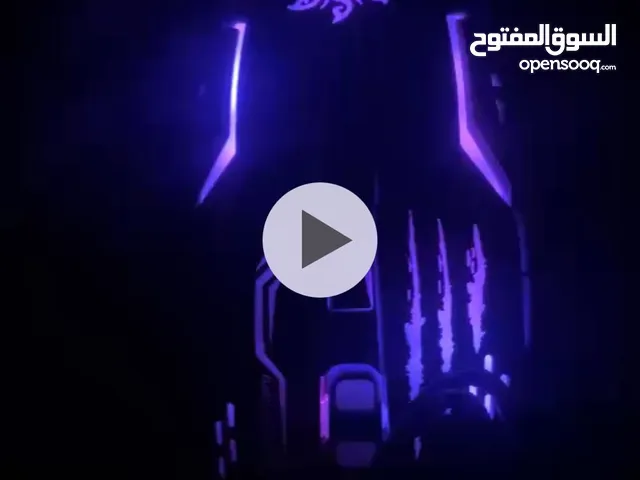 أكسسورات بي سي وقاعدة بلاستيشن بيعه سريعة للجادين فقط
