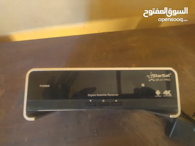 Starsat Receivers for sale in Al-Jazirah