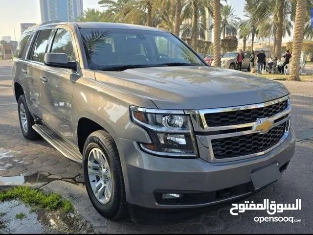 Used Chevrolet Tahoe in Hawally