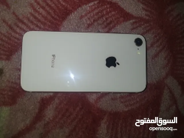 Apple iPhone 8 128 GB in Al Riyadh