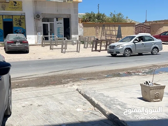 Unfurnished Warehouses in Tripoli Al-Serraj