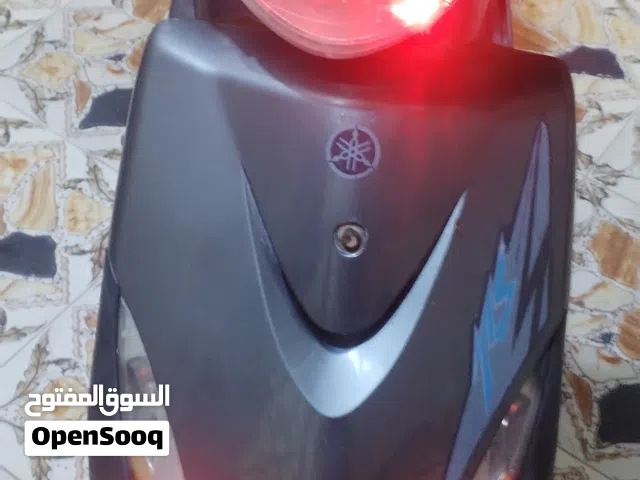 2008 Yamaha NMAX