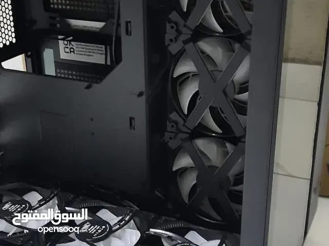 Asus TUF Gt 502 case