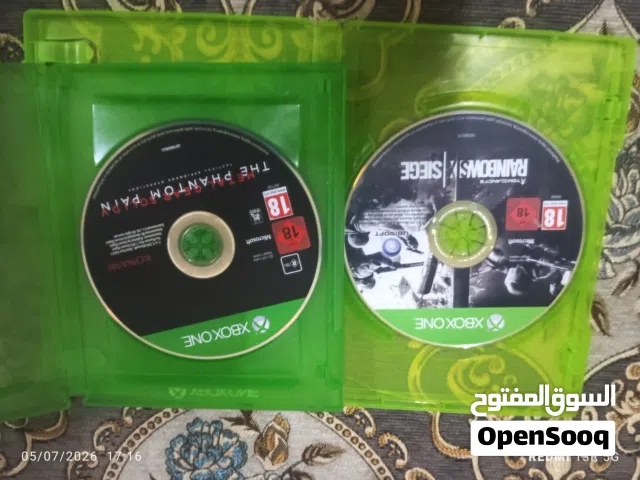 للللبييييعع بيعه سريعه 14 سيدي اثنين فور و الباقي اكس بوكس كاااامل 20 يا بلاش