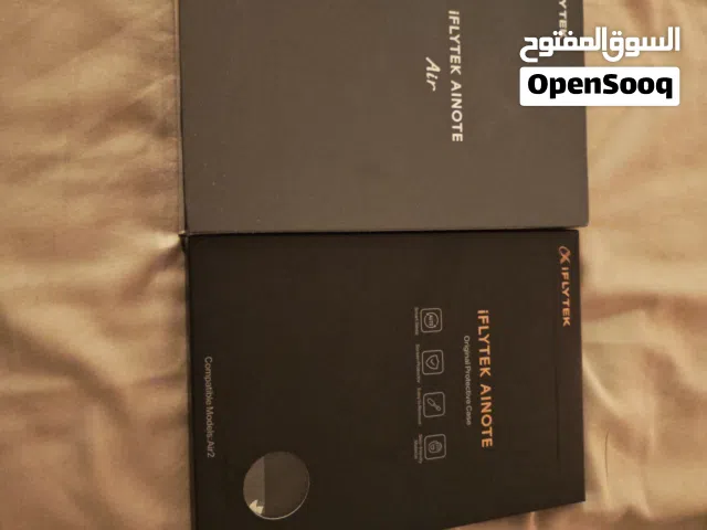 iFLYTEK AINOTE 2 AI Smart Notebook – New & Sealed