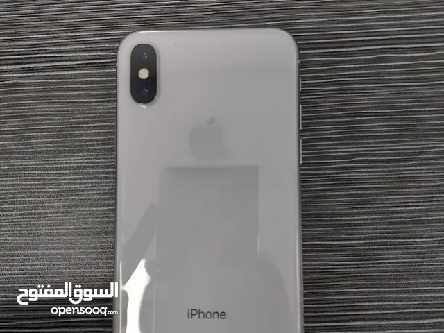 I phone xs 256 gb White colour Excellent condition