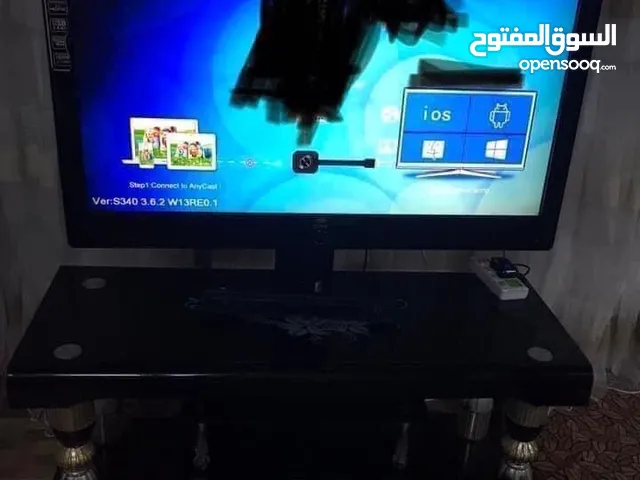 National Sonic Plasma 43 inch TV in Erbil