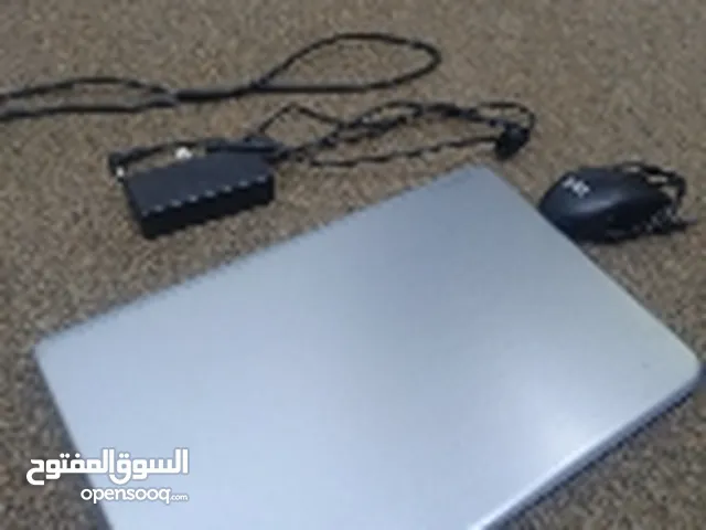 توشيبا i7core الجيل الرابع ذاكره 1000GB