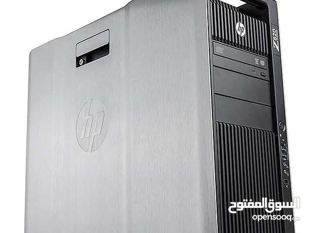 Windows HP  Computers  for sale  in Amman