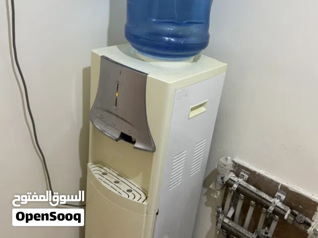 غسالة اوتماتيك فل 7 كيلو وكولر مي بحاله عادية