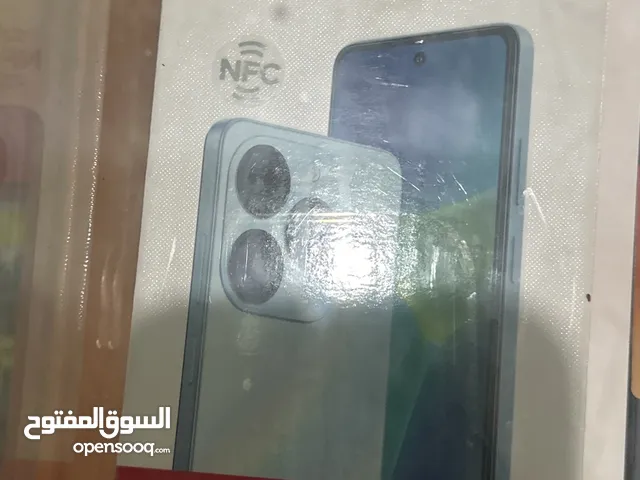 هاتف نقال حديث