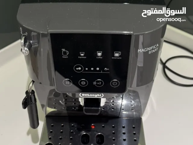 Coffee Machine