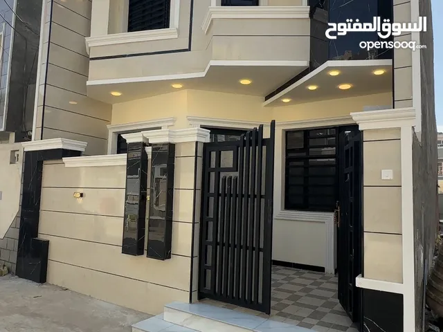 بيت للبيع في منطقت البوعيثة