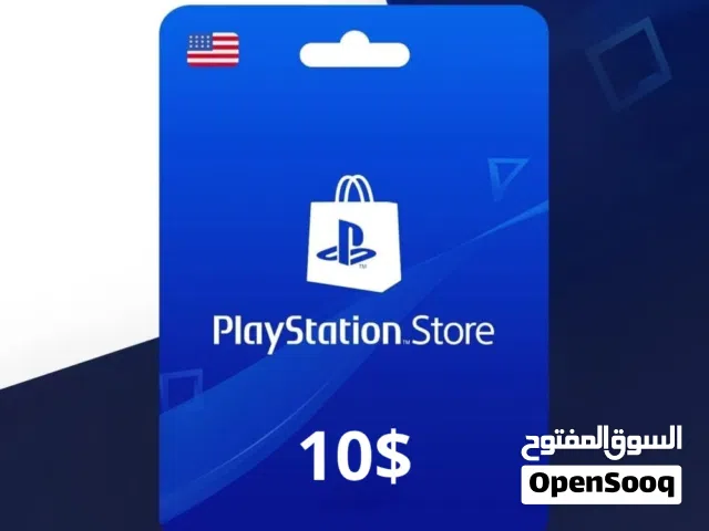 PlayStation gaming card for Sale in Al Riyadh
