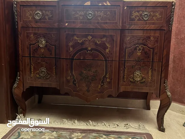جرار مصري حفر