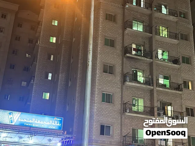 Furnished Monthly in Farwaniya Farwaniya
