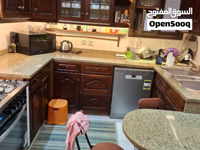 شقه للبيع في مدينه نصر بجوار حديقة الطفل