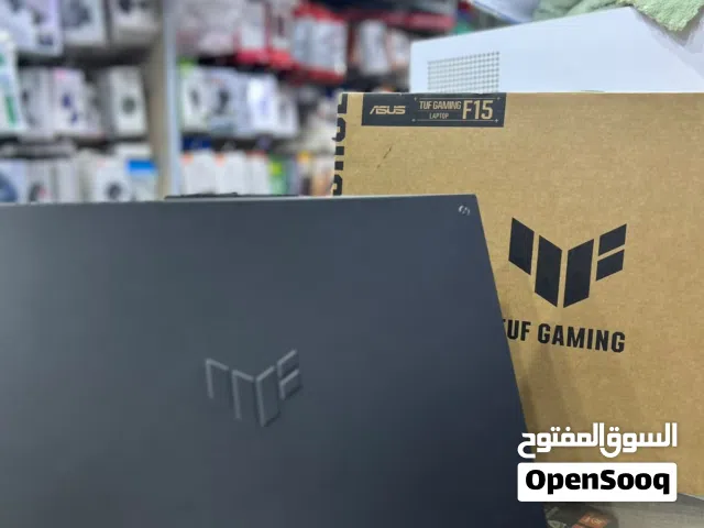 ASUS TUF GAMING LAPTOP لابتوب جيمينج للبيع